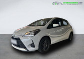 Toyota Yaris 70 VVT-i BVM   Beaupuy 31