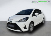 Toyota Yaris 70 VVT-i BVM   Beaupuy 31