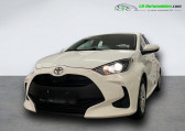 Toyota Yaris 70 VVT-i BVM   Beaupuy 31