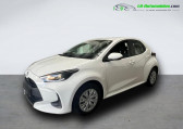 Toyota Yaris 70 VVT-i BVM   Beaupuy 31