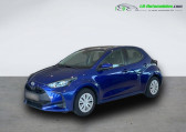 Toyota Yaris 70 VVT-i BVM   Beaupuy 31