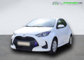 Annonce Toyota Yaris occasion Essence 70 VVT-i BVM  Beaupuy