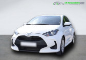 Toyota Yaris 70 VVT-i BVM   Beaupuy 31