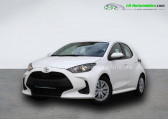 Toyota Yaris 70 VVT-i BVM   Beaupuy 31