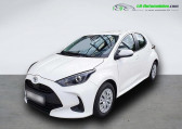 Toyota Yaris 70 VVT-i BVM   Beaupuy 31