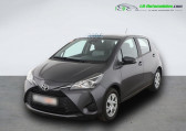 Toyota Yaris 70 VVT-i BVM   Beaupuy 31