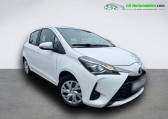 Toyota Yaris 70 VVT-i BVM   Beaupuy 31