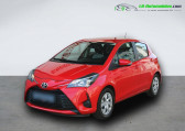 Toyota Yaris 70 VVT-i BVM   Beaupuy 31
