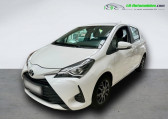 Toyota Yaris 70 VVT-i BVM   Beaupuy 31
