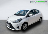 Toyota Yaris 70 VVT-i BVM   Beaupuy 31