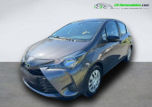 Toyota Yaris occasion année 2018 boite Manuelle Annonce Toyota Yaris occasion Essence 70 VVT-i BVM à Beaupuy