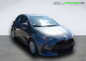 Toyota Yaris occasion année 2021 boite Manuelle Annonce Toyota Yaris occasion Essence 70 VVT-i BVM à Beaupuy