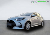 Toyota Yaris occasion année 2022 boite Manuelle Annonce Toyota Yaris occasion Essence 70 VVT-i BVM à Beaupuy