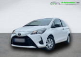 Annonce Toyota Yaris occasion Essence 70 VVT-i BVM  Beaupuy