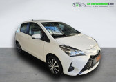 Toyota Yaris occasion année 2020 boite Manuelle Annonce Toyota Yaris occasion Essence 70 VVT-i BVM à Beaupuy