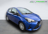 Toyota Yaris occasion année 2019 boite Manuelle Annonce Toyota Yaris occasion Essence 70 VVT-i BVM à Beaupuy