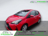 Annonce Toyota Yaris occasion Essence 70 VVT-i BVM  Beaupuy