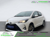 Annonce Toyota Yaris occasion Essence 70 VVT-i BVM à Beaupuy