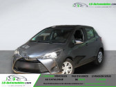 Annonce Toyota Yaris occasion Essence 70 VVT-i BVM  Beaupuy