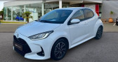 Annonce Toyota Yaris occasion Essence 70 VVT-i Design 5p MY21 à Abbeville