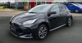 Annonce Toyota Yaris occasion Essence 70 VVT-i Design 5p MY21 à Saintes