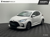 Annonce Toyota Yaris occasion Essence 70 VVT-i Design 5p MY21 à Meaux