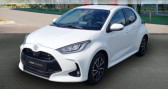 Annonce Toyota Yaris occasion Essence 70 VVT-i Design 5p MY22 à Tours