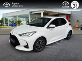 Annonce Toyota Yaris occasion Essence 70 VVT-i Design 5p MY22  ESSEY-LES-NANCY