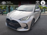 Annonce Toyota Yaris occasion Essence 70 VVT-i Design 5p MY22  MAUBEUGE