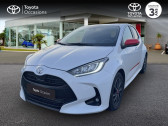 Toyota Yaris 70 VVT-i Design 5p MY22  2023 - annonce de voiture en vente sur Auto Sélection.com