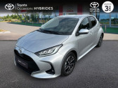Annonce Toyota Yaris occasion Essence 70 VVT-i Design 5p MY22  VALENCIENNES