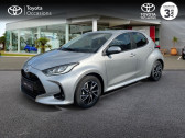 Annonce Toyota Yaris occasion Essence 70 VVT-i Design 5p MY22  CALAIS