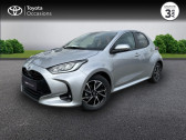 Annonce Toyota Yaris occasion Essence 70 VVT-i Design 5p MY22  NOYAL PONTIVY