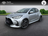 Annonce Toyota Yaris occasion Essence 70 VVT-i Design 5p MY22  VANNES