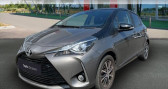 Annonce Toyota Yaris occasion Essence 70 VVT-i Design 5p RC18 à Hoenheim