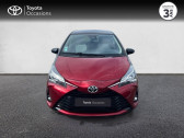Annonce Toyota Yaris occasion Essence 70 VVT-i Design 5p RC18  Pluneret