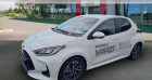 Toyota Yaris 70 VVT-i France Connect 5p MY19  2020 - annonce de voiture en vente sur Auto Sélection.com