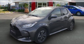 Annonce Toyota Yaris occasion Essence 70 VVT-i Design 5p à Perusson