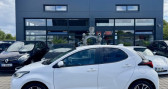 Voiture occasion Toyota Yaris 70 VVT-i Design 5p