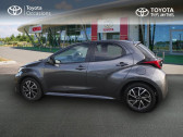 Annonce Toyota Yaris occasion  70 VVT-i Design 5p à PERUSSON
