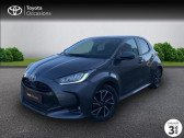 Toyota Yaris occasion année 2021 boite Manuelle Annonce Toyota Yaris occasion Essence 70 VVT-i Design 5p à NOYAL PONTIVY