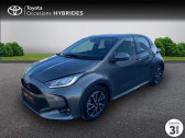 Annonce Toyota Yaris occasion Essence 70 VVT-i Design 5p à NOYAL PONTIVY