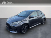 Annonce Toyota Yaris occasion Essence 70 VVT-i Design 5p à VANNES