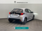 Annonce Toyota Yaris occasion Essence 70 VVT-i Design 5p  Beauvais
