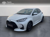 Annonce Toyota Yaris occasion Essence 70 VVT-i Design 5p à Pluneret