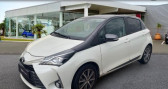 Annonce Toyota Yaris occasion Essence 70 VVT-i Design Y20 5p MY19 à Laxou