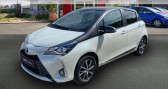 Annonce Toyota Yaris occasion Essence 70 VVT-i Design Y20 5p MY19 à Boulogne-sur-mer