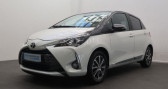 Annonce Toyota Yaris occasion Essence 70 VVT-i Design Y20 5p MY19 à Aytre