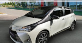 Annonce Toyota Yaris occasion Essence 70 VVT-i Design Y20 5p MY19 à Maubeuge