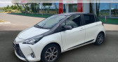 Annonce Toyota Yaris occasion Essence 70 VVT-i Design Y20 5p MY19 à Saint-saulve